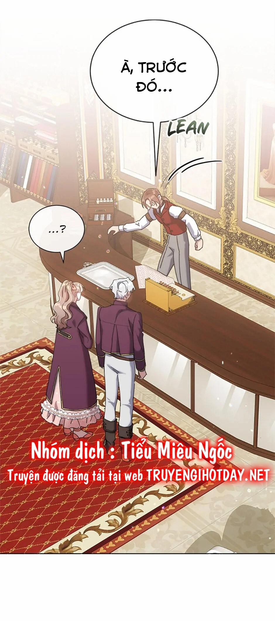 Chúng Ta Không Phải Chị Em Thân Thiết 82 trang 8