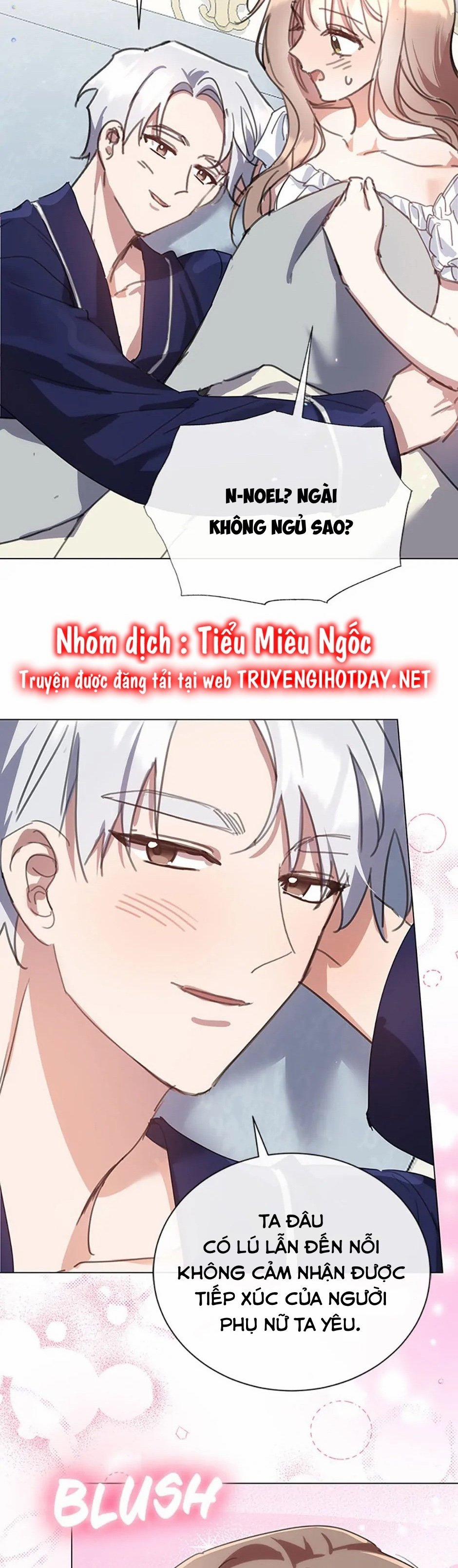 Chúng Ta Không Phải Chị Em Thân Thiết 83 trang 10