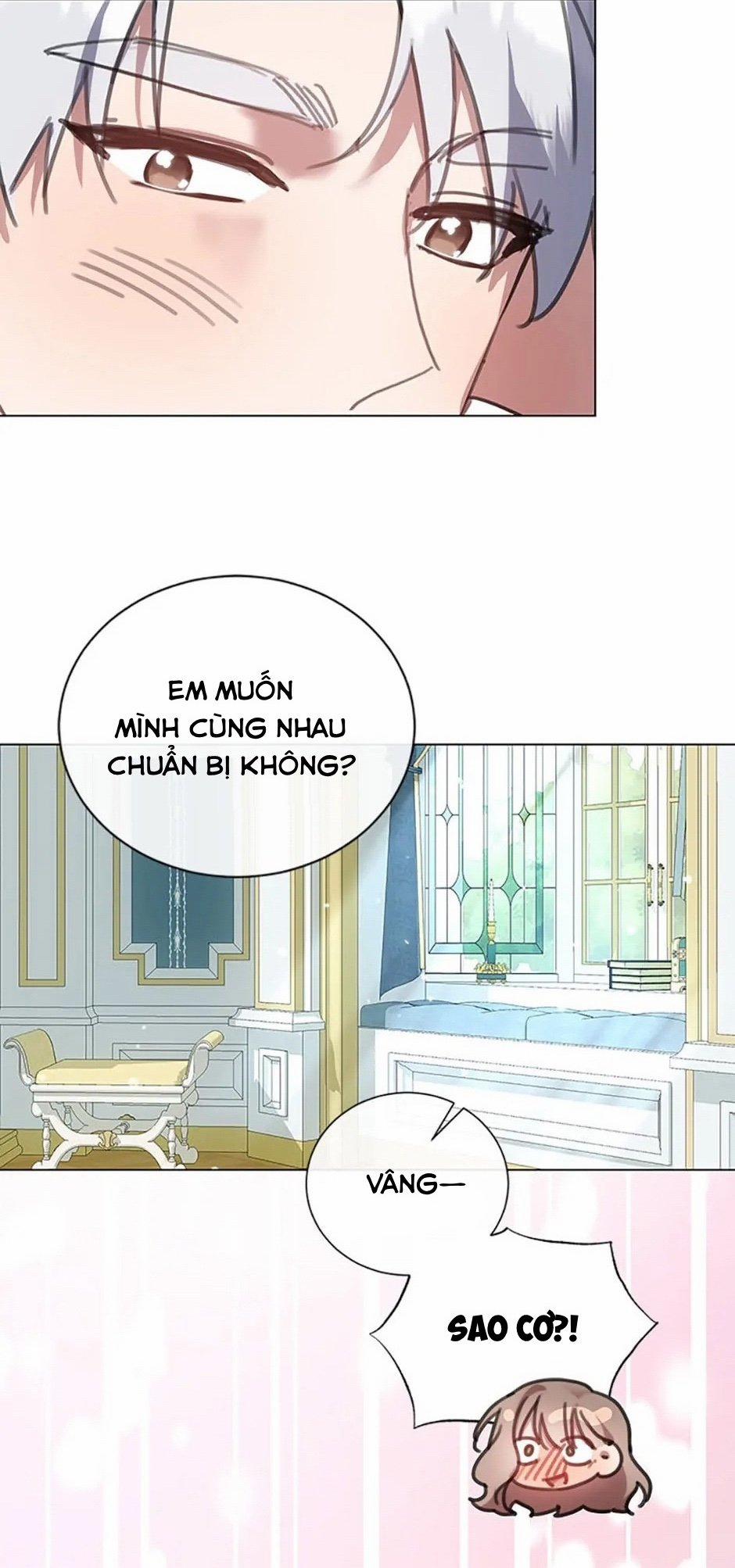 Chúng Ta Không Phải Chị Em Thân Thiết 83 trang 12