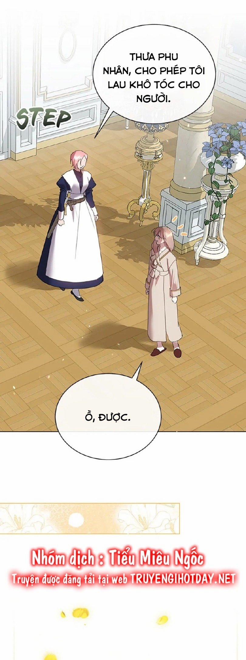 Chúng Ta Không Phải Chị Em Thân Thiết 83 trang 16