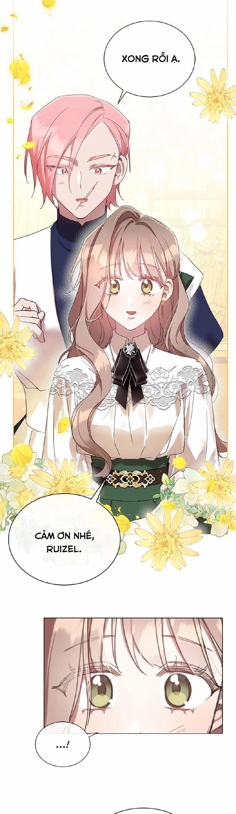 Chúng Ta Không Phải Chị Em Thân Thiết 83 trang 17