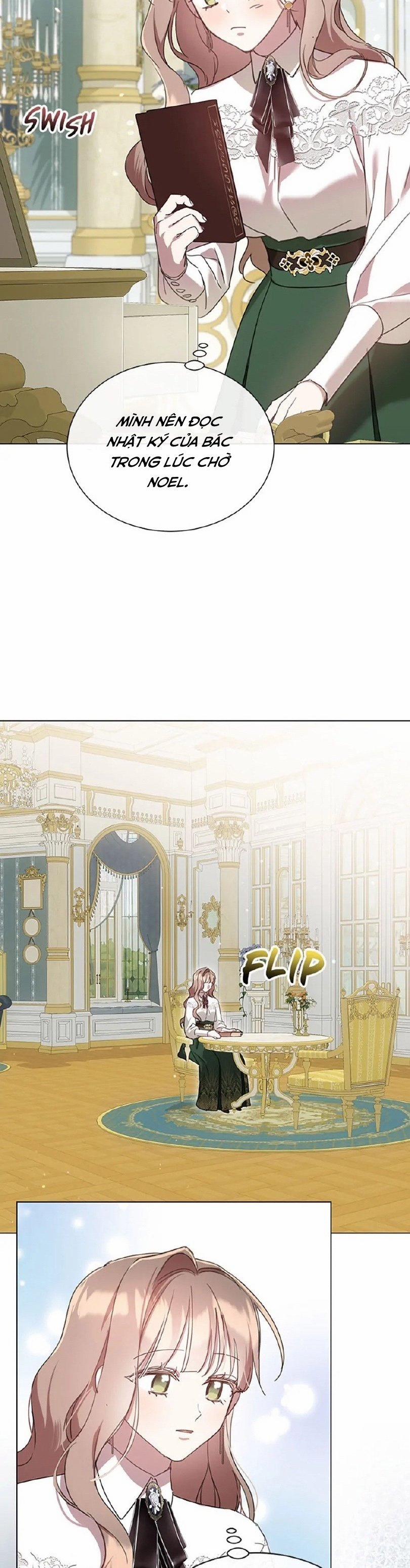 Chúng Ta Không Phải Chị Em Thân Thiết 83 trang 19