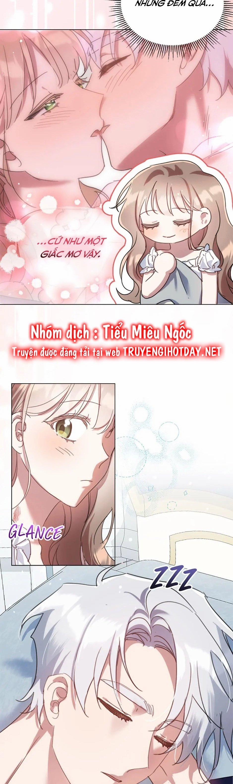 Chúng Ta Không Phải Chị Em Thân Thiết 83 trang 2