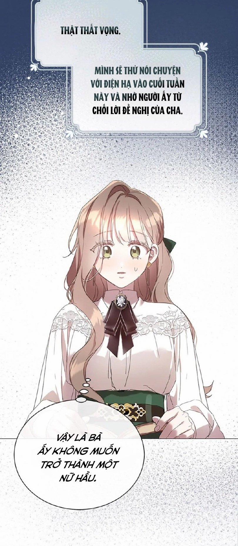 Chúng Ta Không Phải Chị Em Thân Thiết 83 trang 22