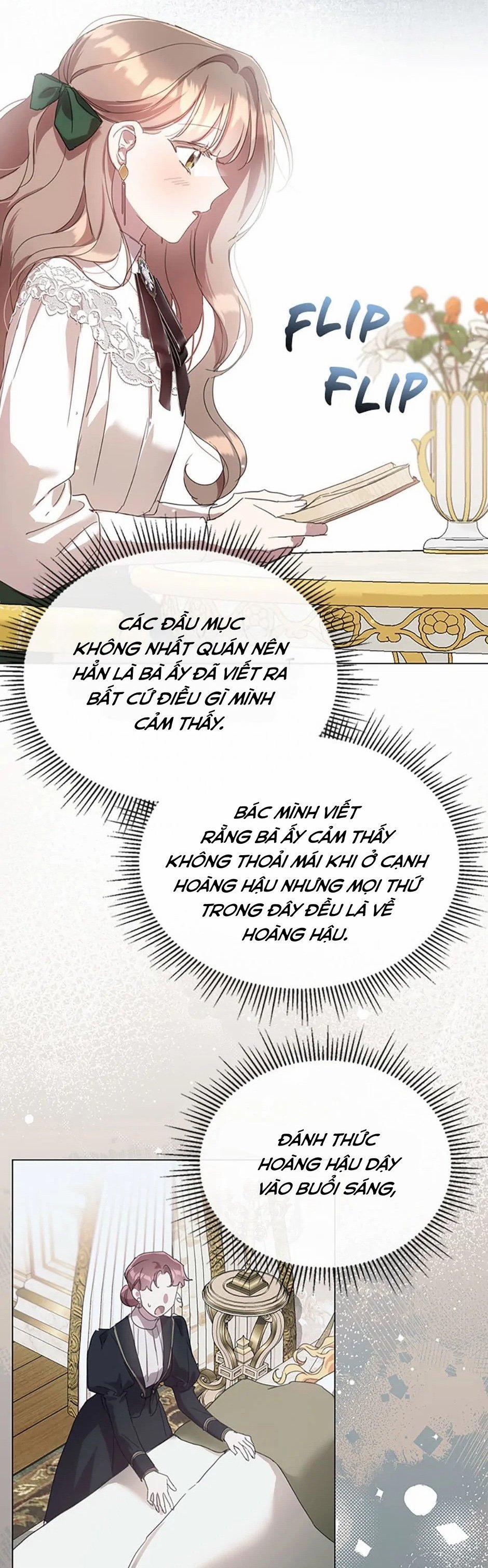 Chúng Ta Không Phải Chị Em Thân Thiết 83 trang 24