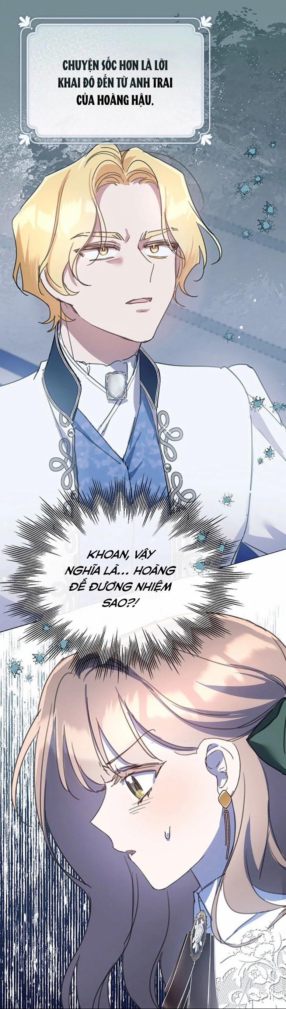 Chúng Ta Không Phải Chị Em Thân Thiết 83 trang 26