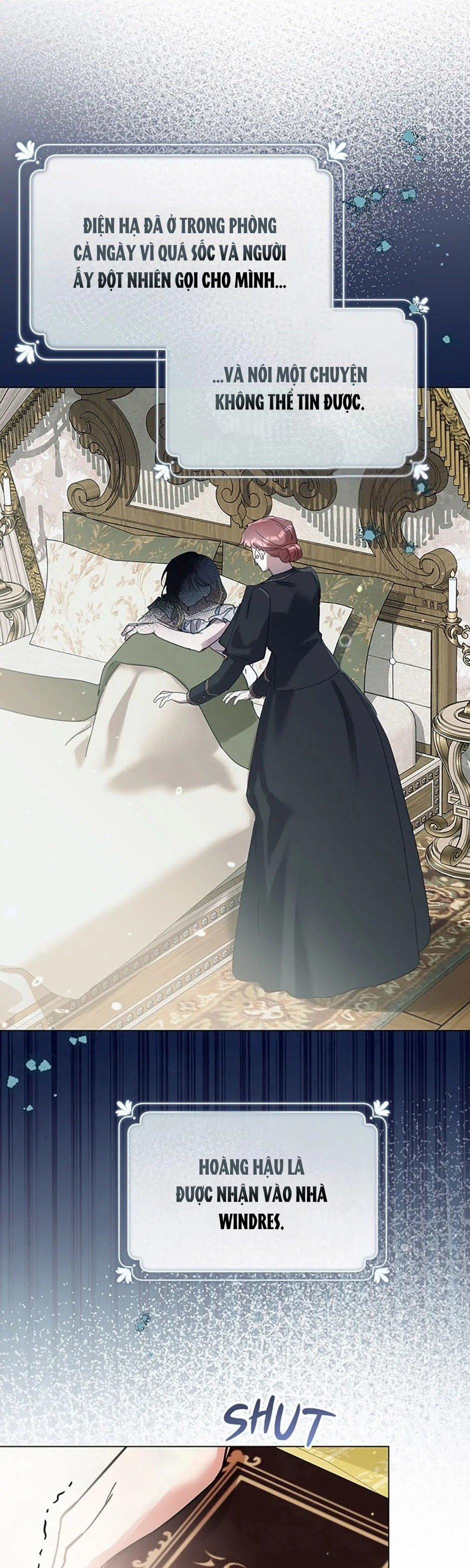 Chúng Ta Không Phải Chị Em Thân Thiết 83 trang 27