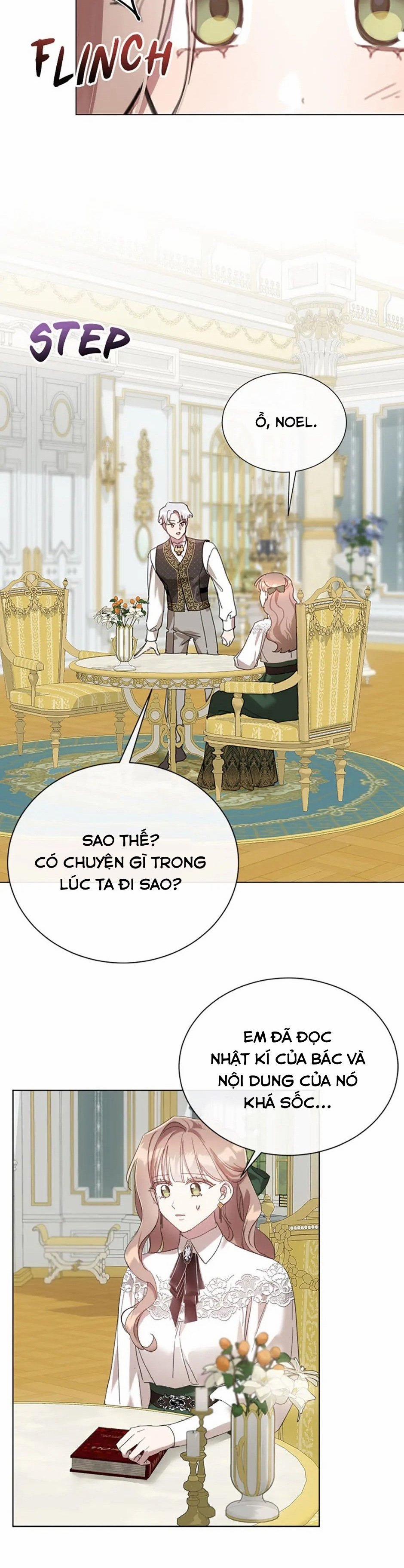 Chúng Ta Không Phải Chị Em Thân Thiết 83 trang 29