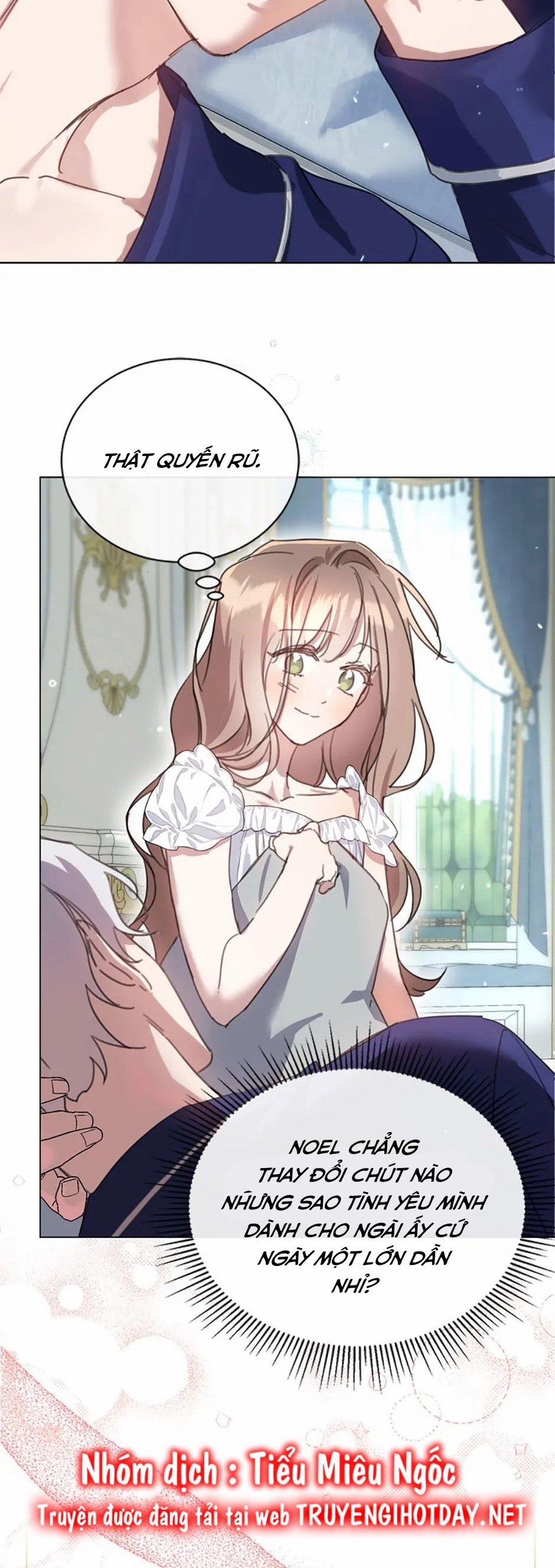 Chúng Ta Không Phải Chị Em Thân Thiết 83 trang 3