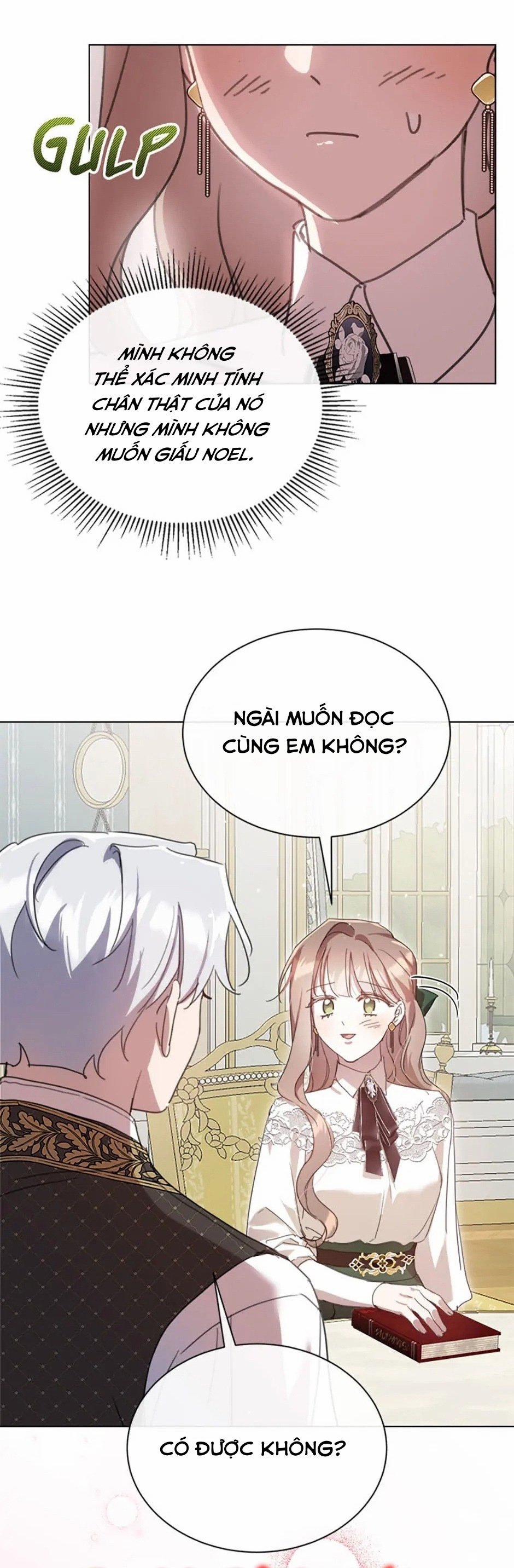 Chúng Ta Không Phải Chị Em Thân Thiết 83 trang 30