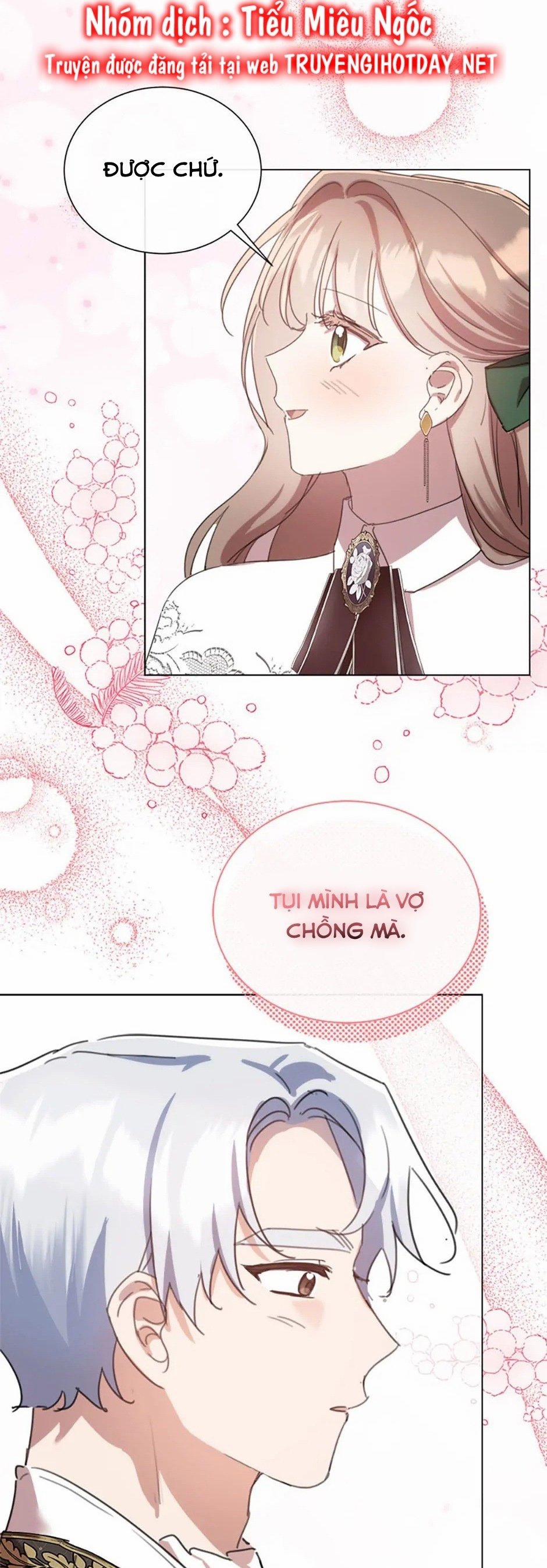 Chúng Ta Không Phải Chị Em Thân Thiết 83 trang 31