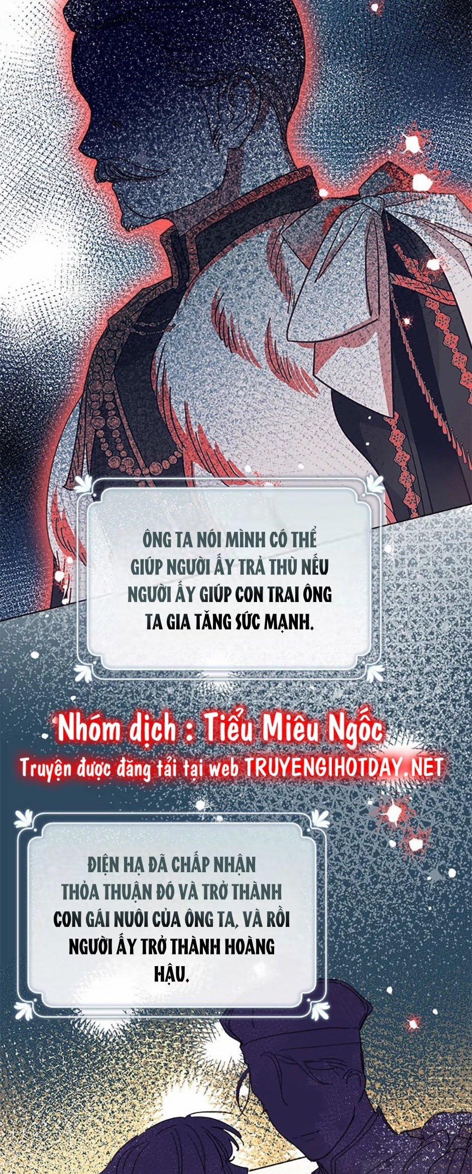 Chúng Ta Không Phải Chị Em Thân Thiết 83 trang 35