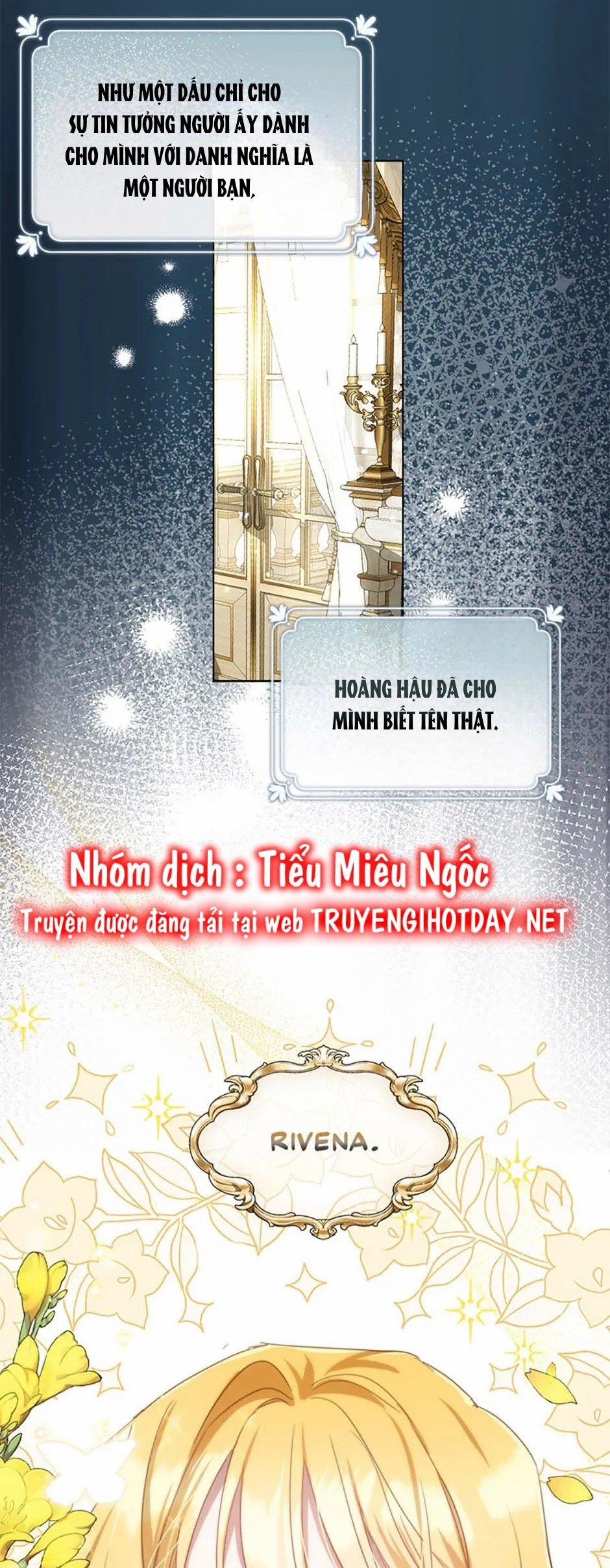 Chúng Ta Không Phải Chị Em Thân Thiết 83 trang 38