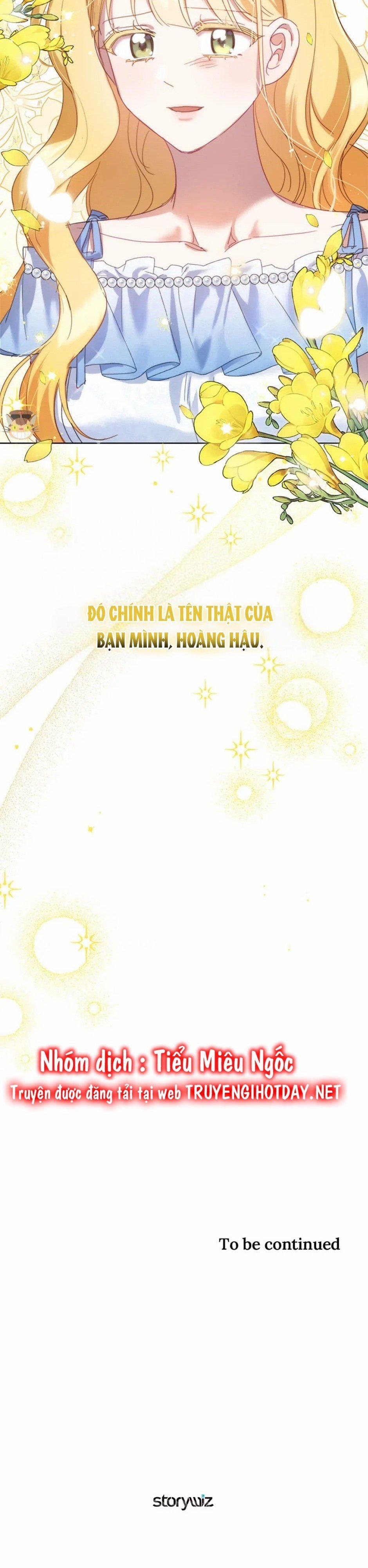 Chúng Ta Không Phải Chị Em Thân Thiết 83 trang 39