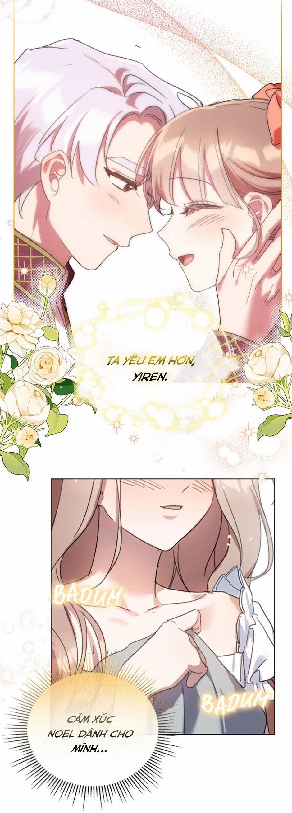 Chúng Ta Không Phải Chị Em Thân Thiết 83 trang 4