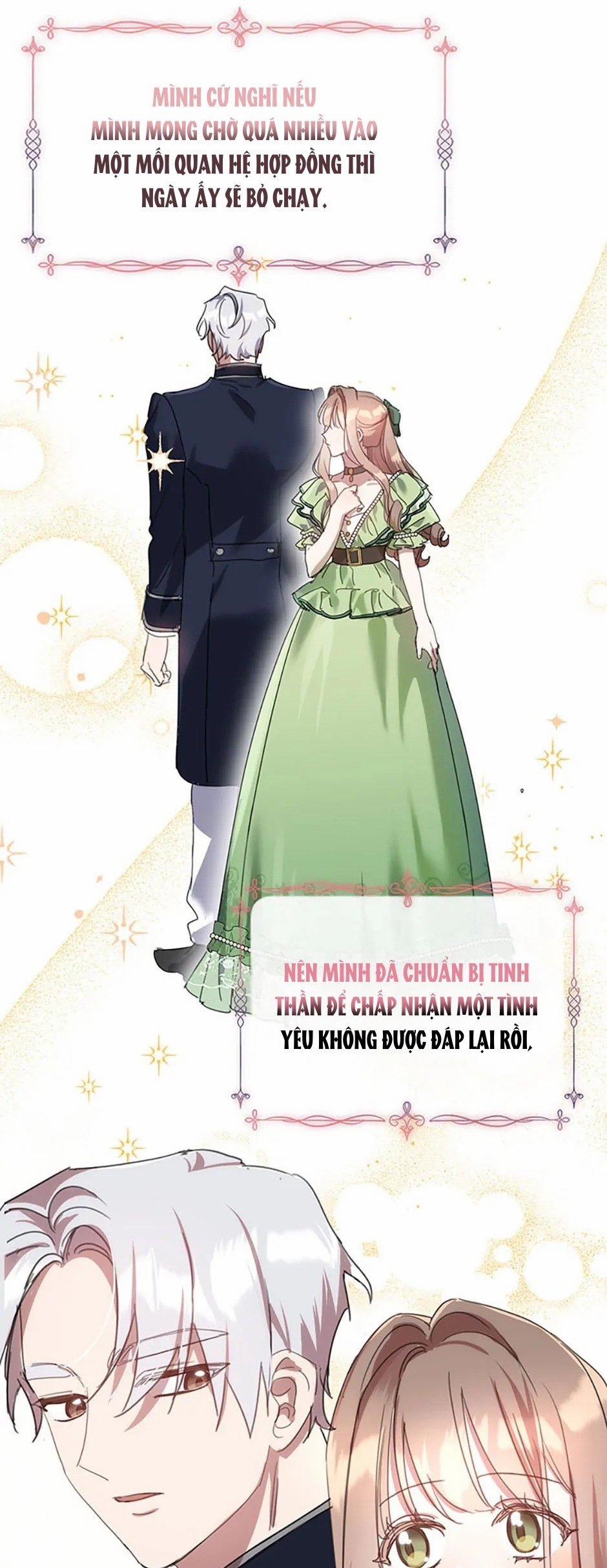 Chúng Ta Không Phải Chị Em Thân Thiết 83 trang 5