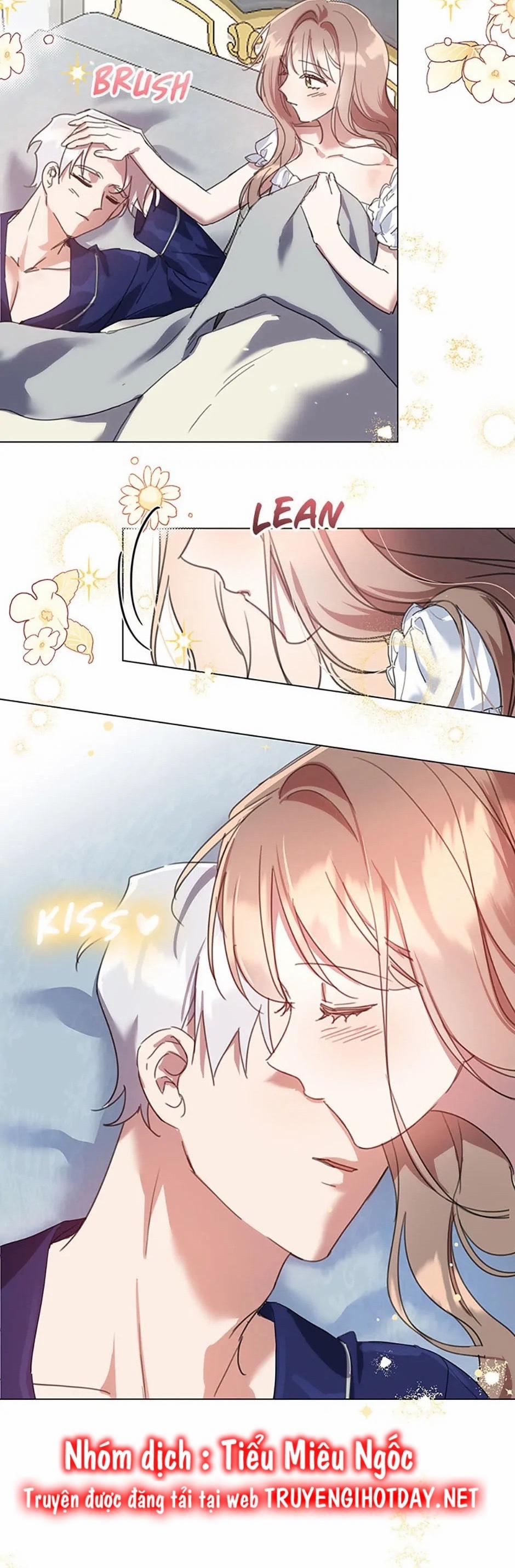 Chúng Ta Không Phải Chị Em Thân Thiết 83 trang 7