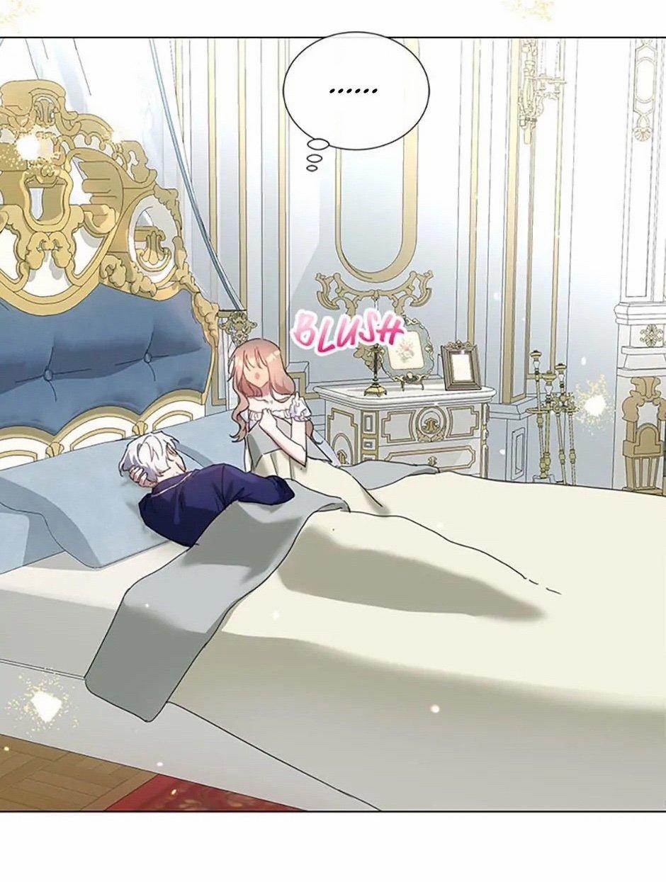 Chúng Ta Không Phải Chị Em Thân Thiết 83 trang 8