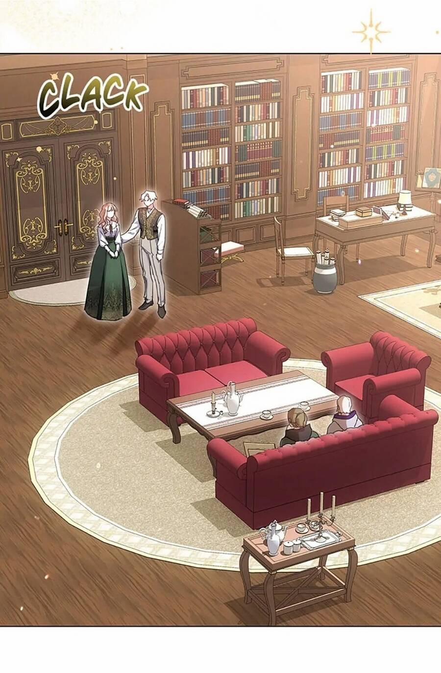 Chúng Ta Không Phải Chị Em Thân Thiết 84 trang 12