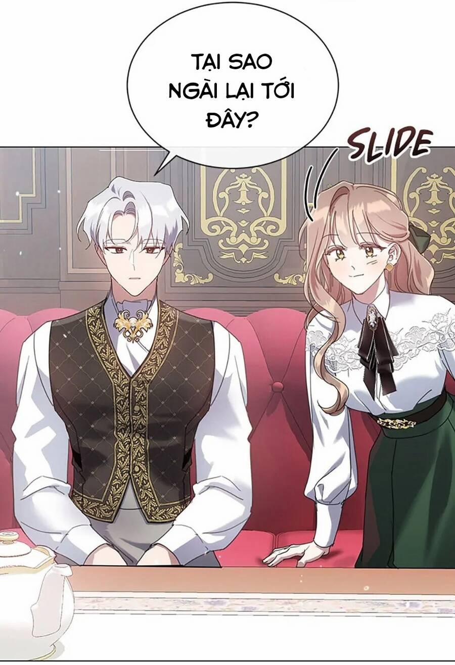 Chúng Ta Không Phải Chị Em Thân Thiết 84 trang 14