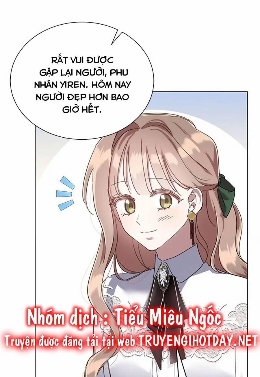 Chúng Ta Không Phải Chị Em Thân Thiết 84 trang 17