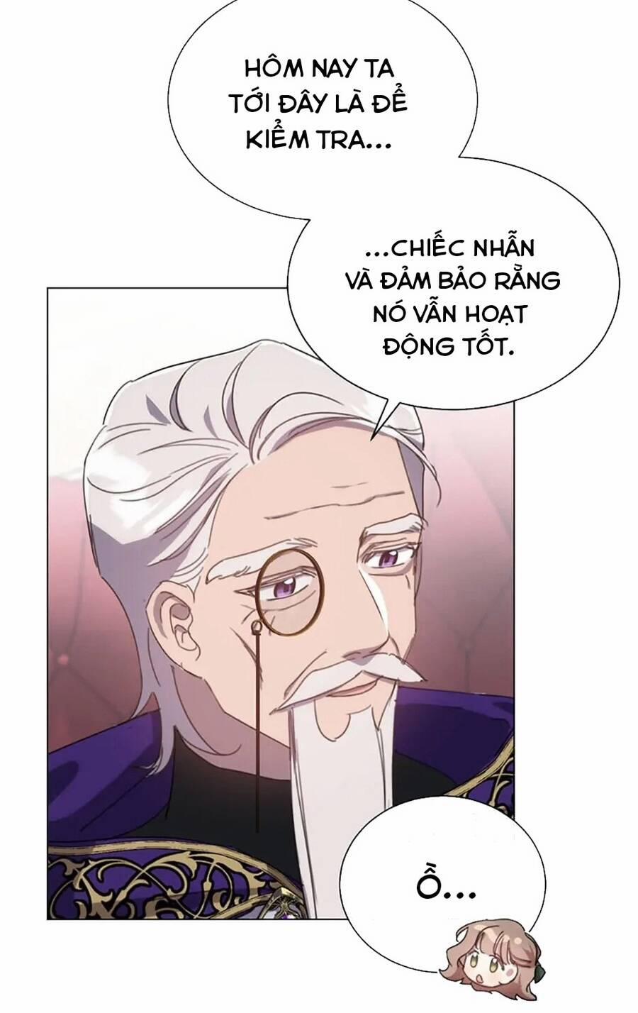 Chúng Ta Không Phải Chị Em Thân Thiết 84 trang 19