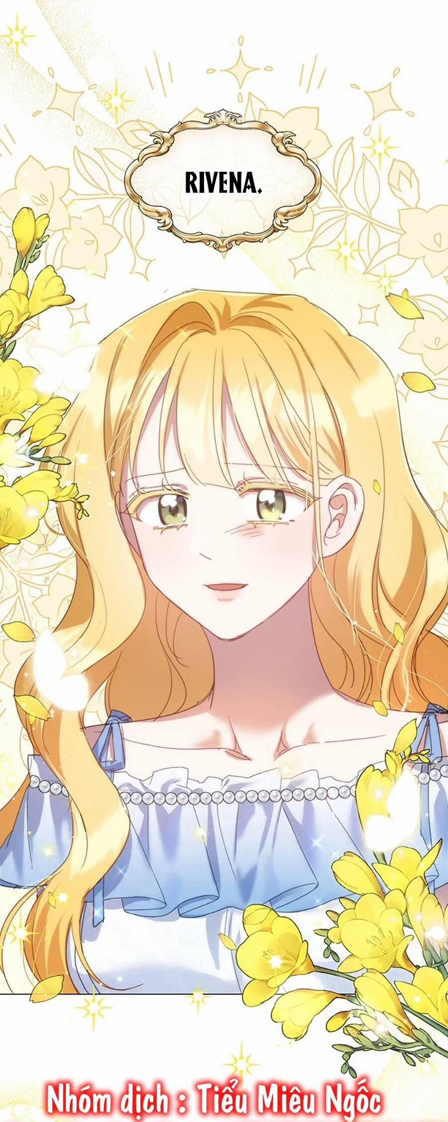 Chúng Ta Không Phải Chị Em Thân Thiết 84 trang 2