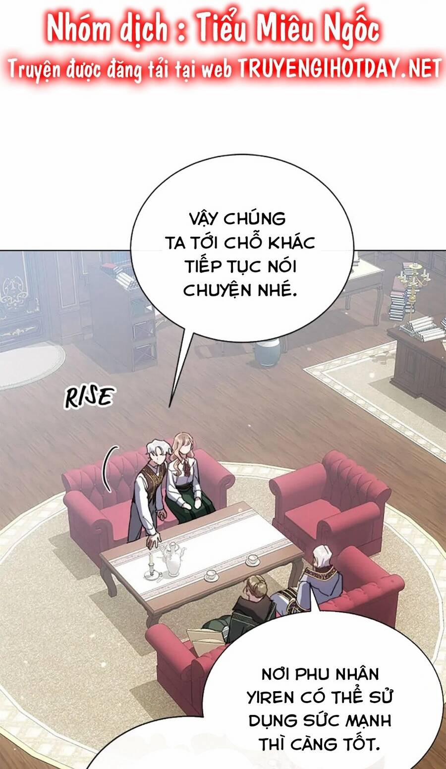 Chúng Ta Không Phải Chị Em Thân Thiết 84 trang 22