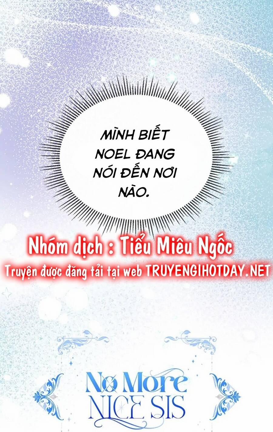 Chúng Ta Không Phải Chị Em Thân Thiết 84 trang 24