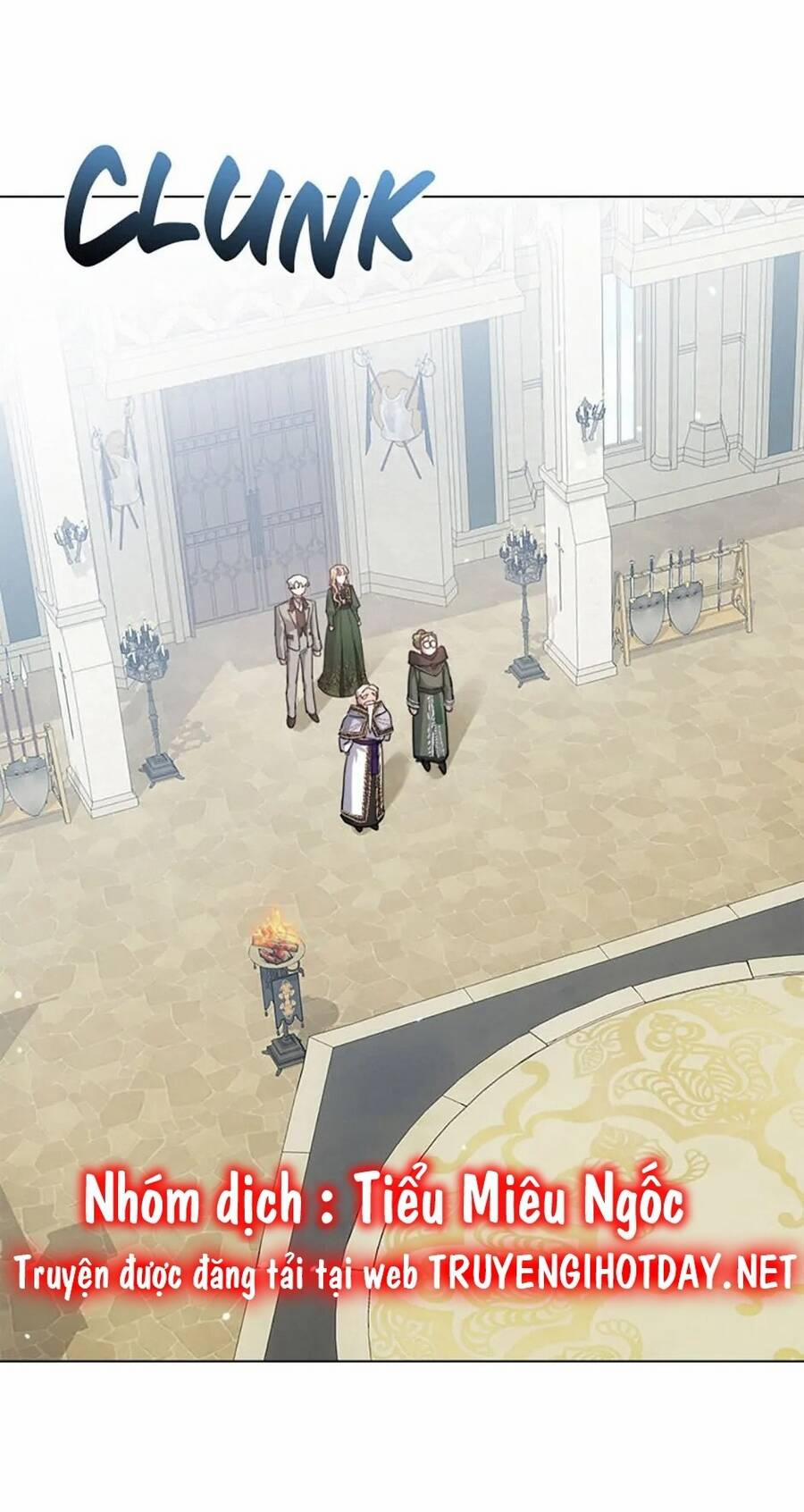 Chúng Ta Không Phải Chị Em Thân Thiết 84 trang 27