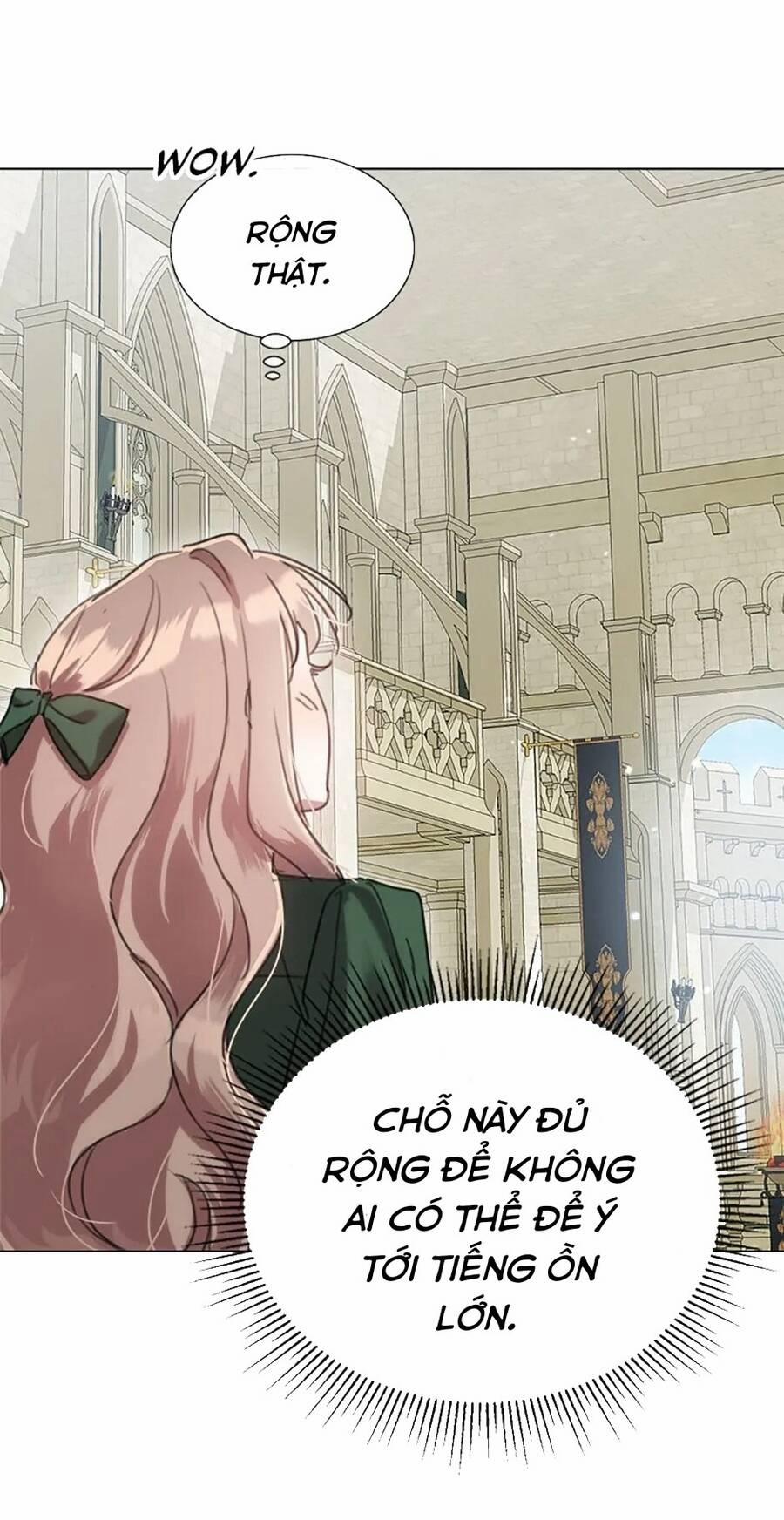 Chúng Ta Không Phải Chị Em Thân Thiết 84 trang 28