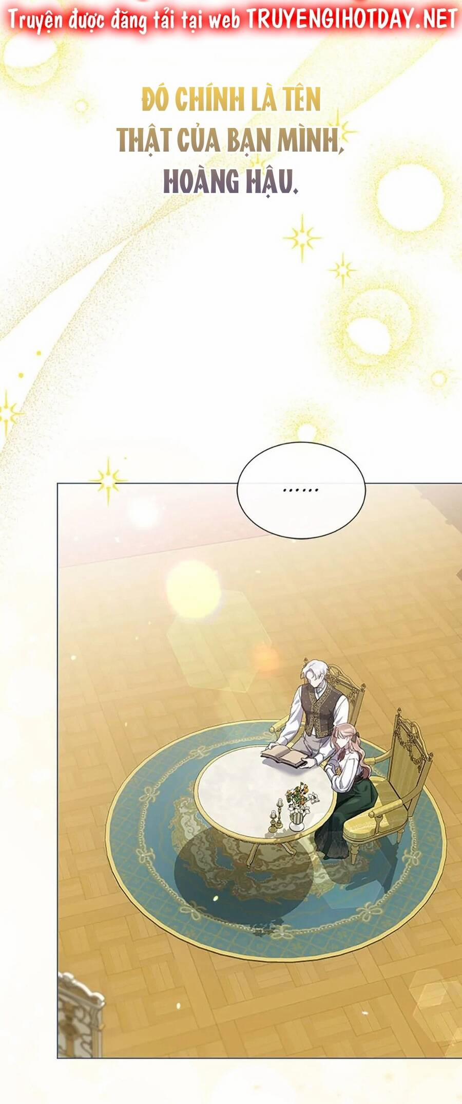 Chúng Ta Không Phải Chị Em Thân Thiết 84 trang 3