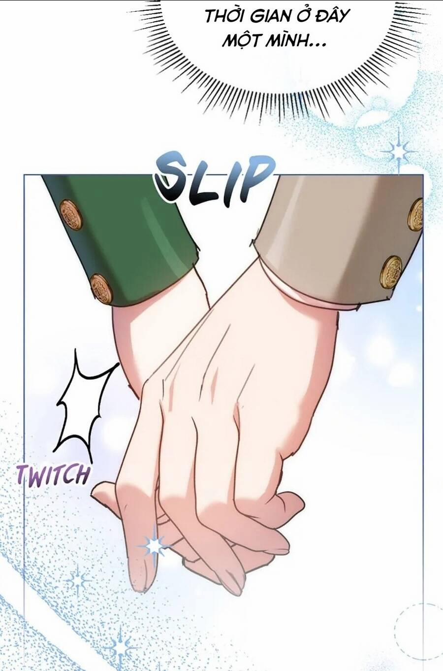 Chúng Ta Không Phải Chị Em Thân Thiết 84 trang 30