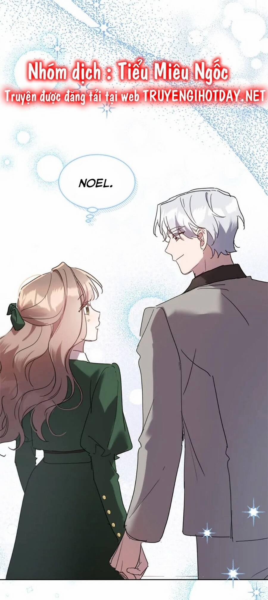 Chúng Ta Không Phải Chị Em Thân Thiết 84 trang 31