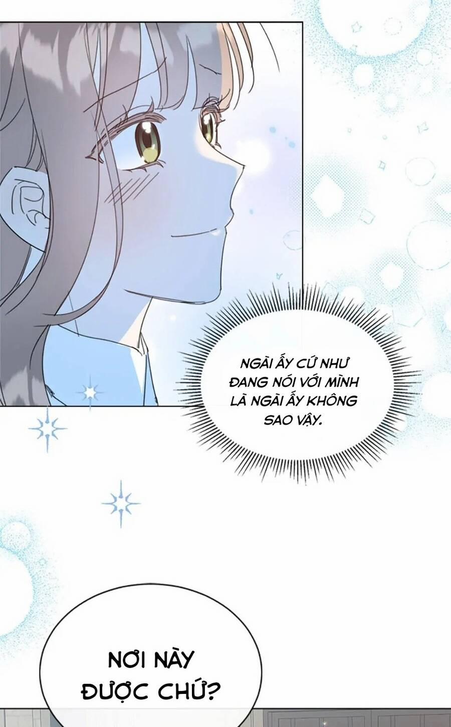 Chúng Ta Không Phải Chị Em Thân Thiết 84 trang 32