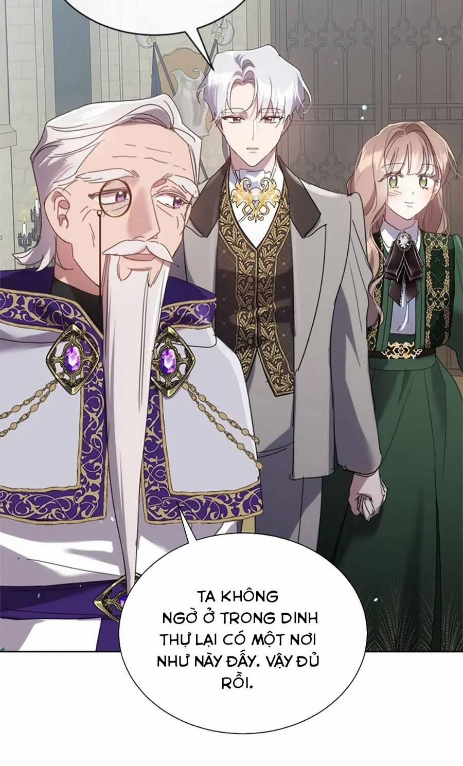 Chúng Ta Không Phải Chị Em Thân Thiết 84 trang 33