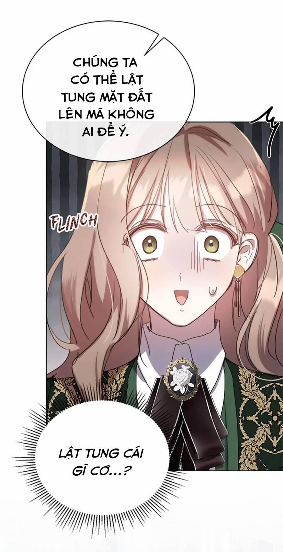 Chúng Ta Không Phải Chị Em Thân Thiết 84 trang 34