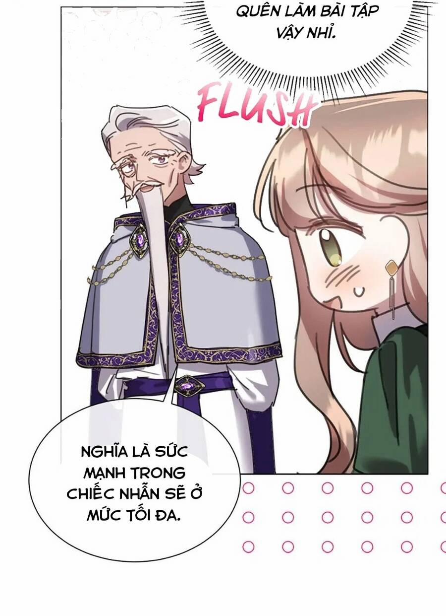 Chúng Ta Không Phải Chị Em Thân Thiết 84 trang 37