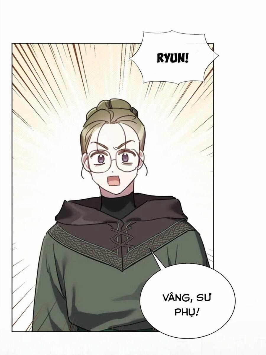 Chúng Ta Không Phải Chị Em Thân Thiết 84 trang 39