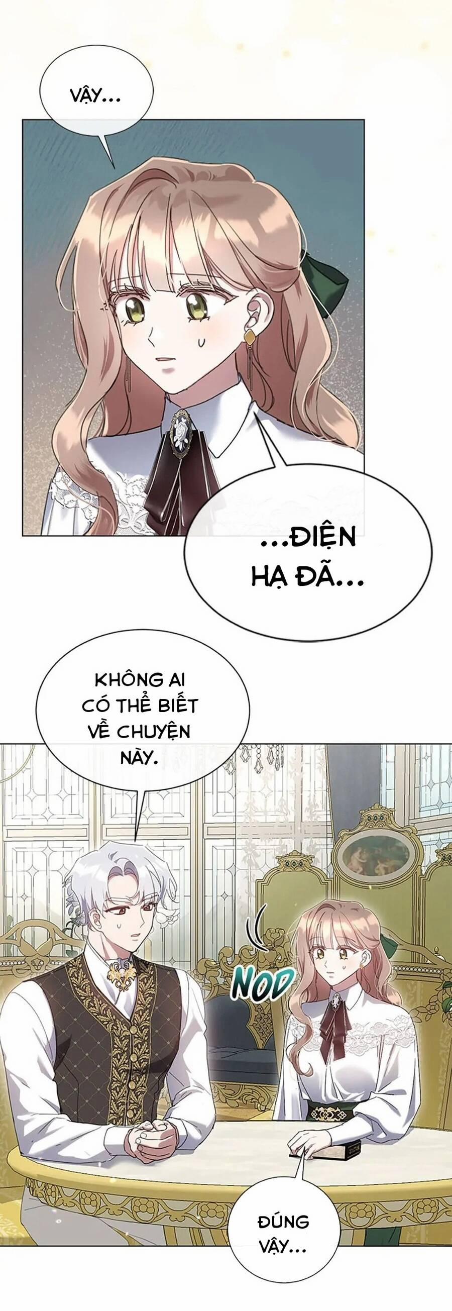 Chúng Ta Không Phải Chị Em Thân Thiết 84 trang 4