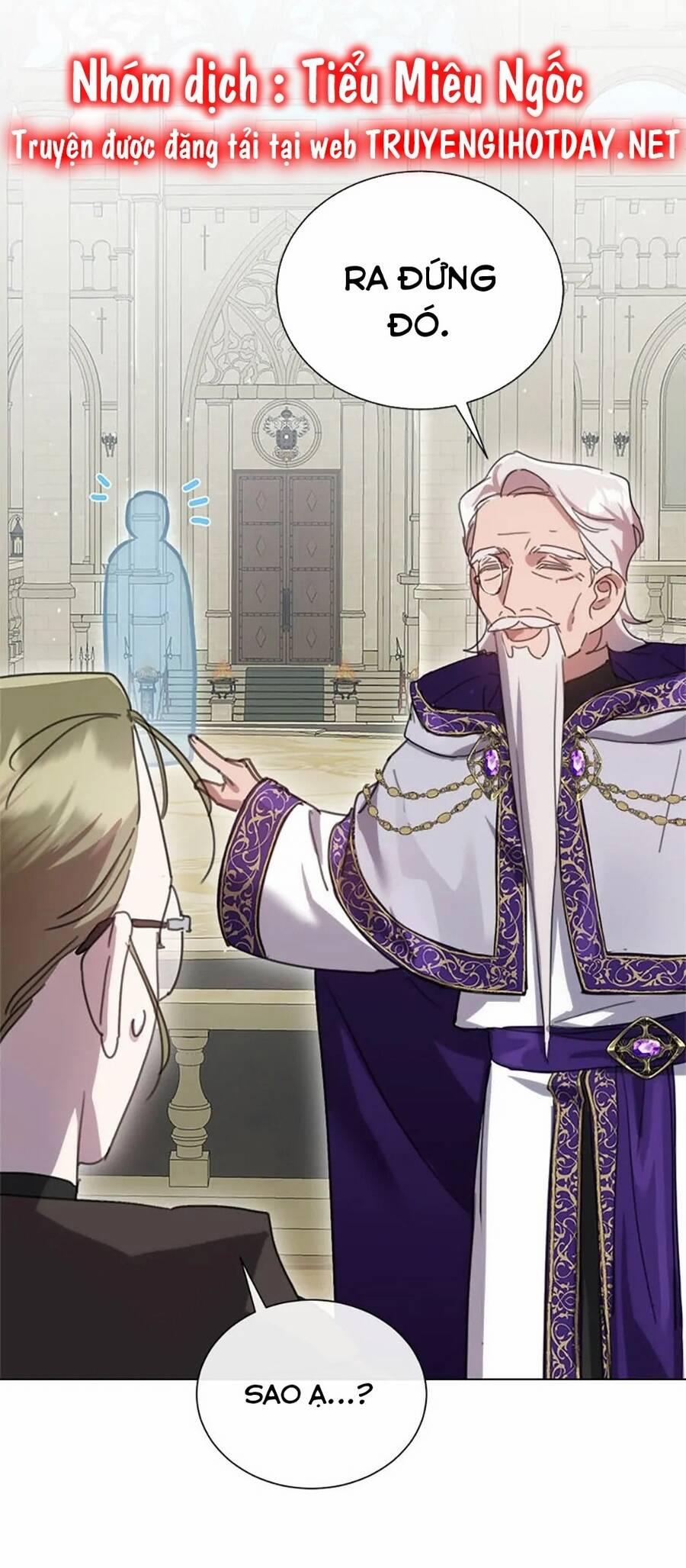 Chúng Ta Không Phải Chị Em Thân Thiết 84 trang 40