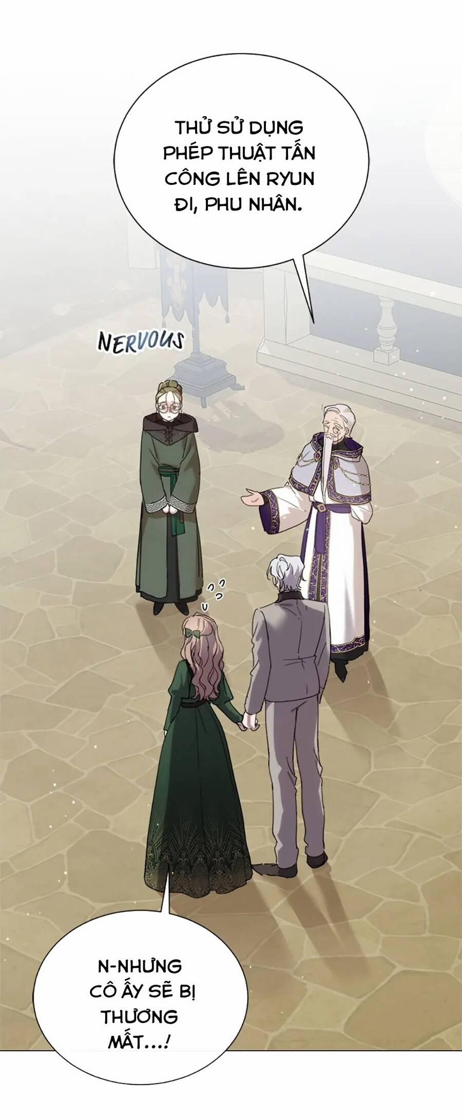 Chúng Ta Không Phải Chị Em Thân Thiết 84 trang 41