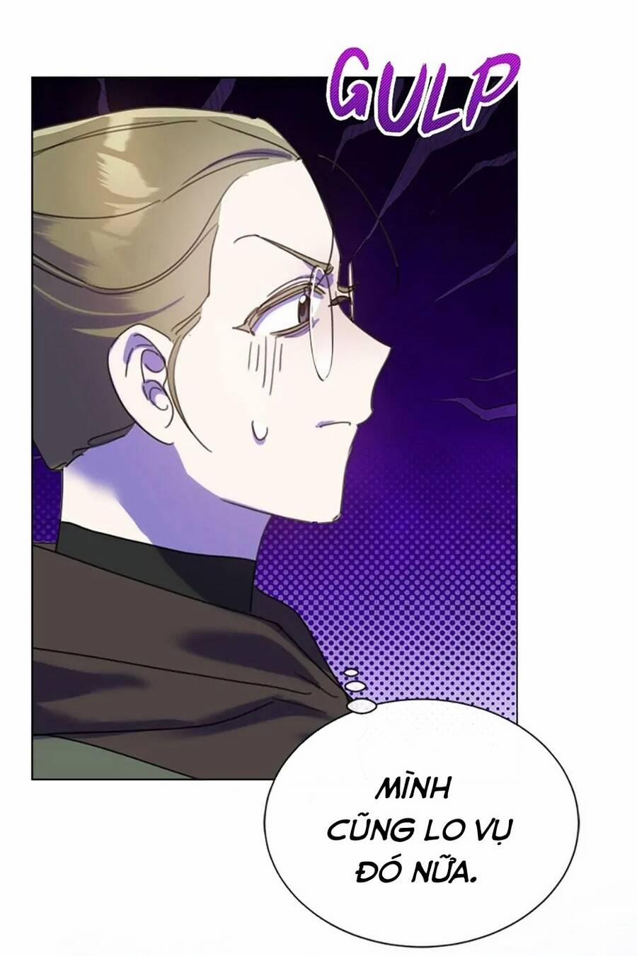 Chúng Ta Không Phải Chị Em Thân Thiết 84 trang 42