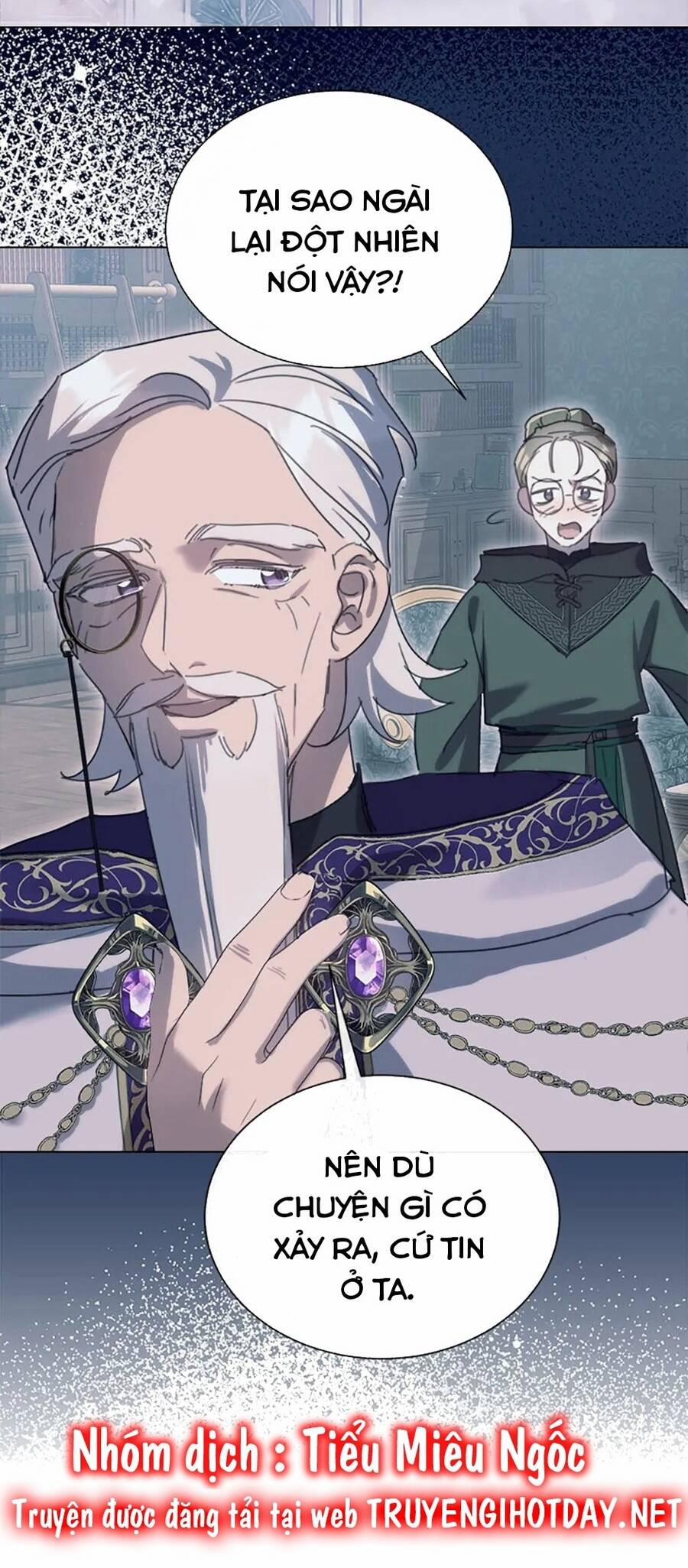 Chúng Ta Không Phải Chị Em Thân Thiết 84 trang 44