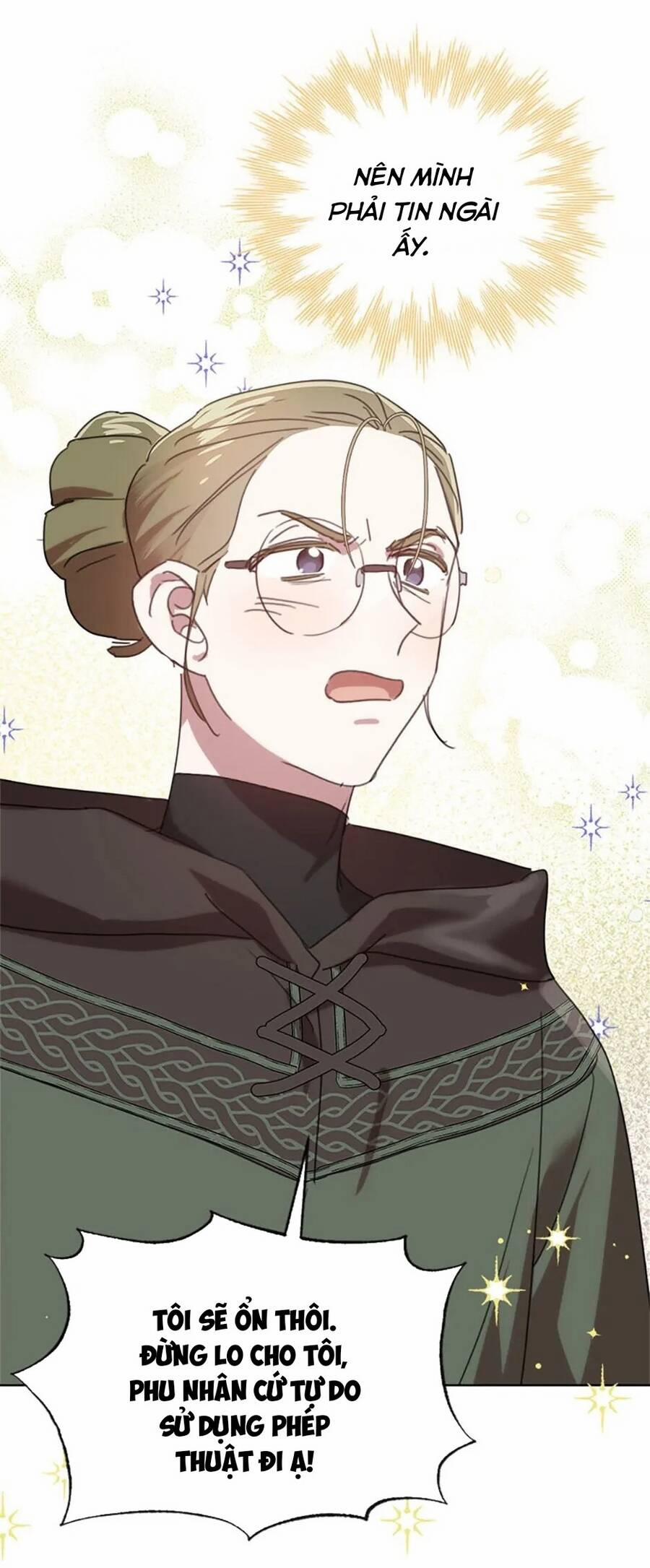 Chúng Ta Không Phải Chị Em Thân Thiết 84 trang 46