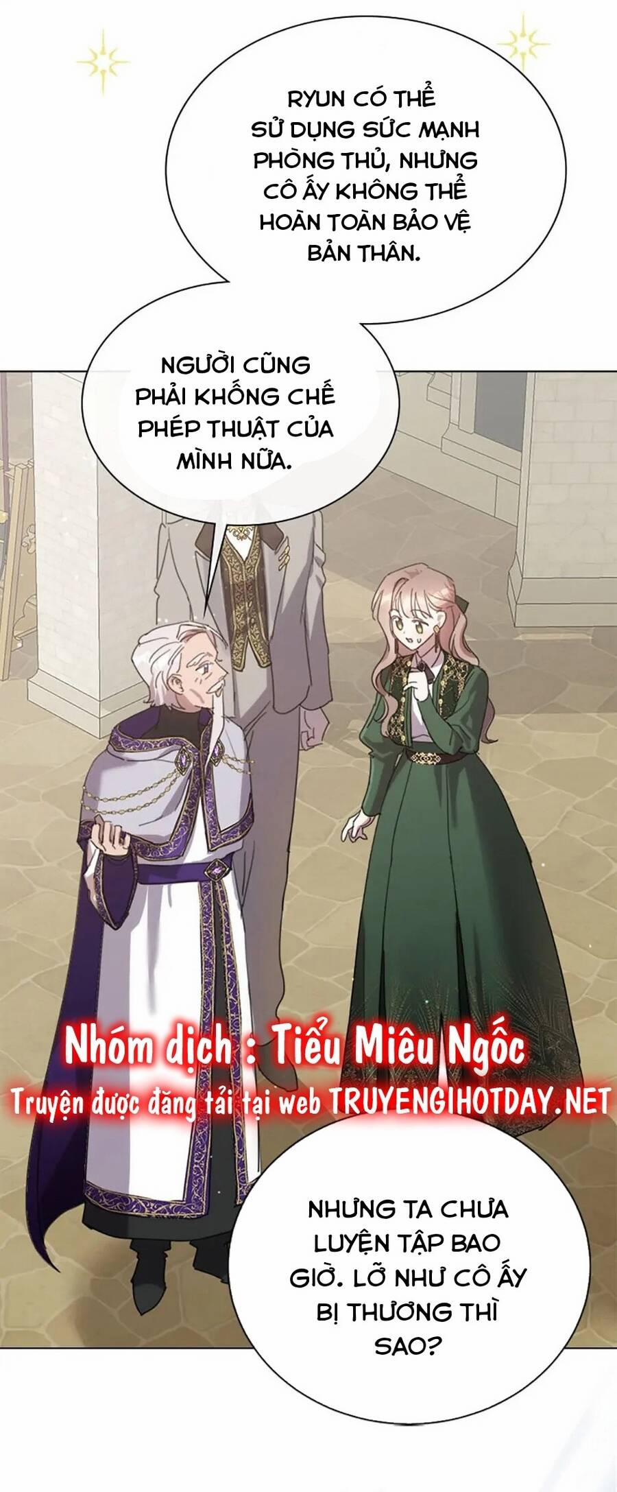 Chúng Ta Không Phải Chị Em Thân Thiết 84 trang 47