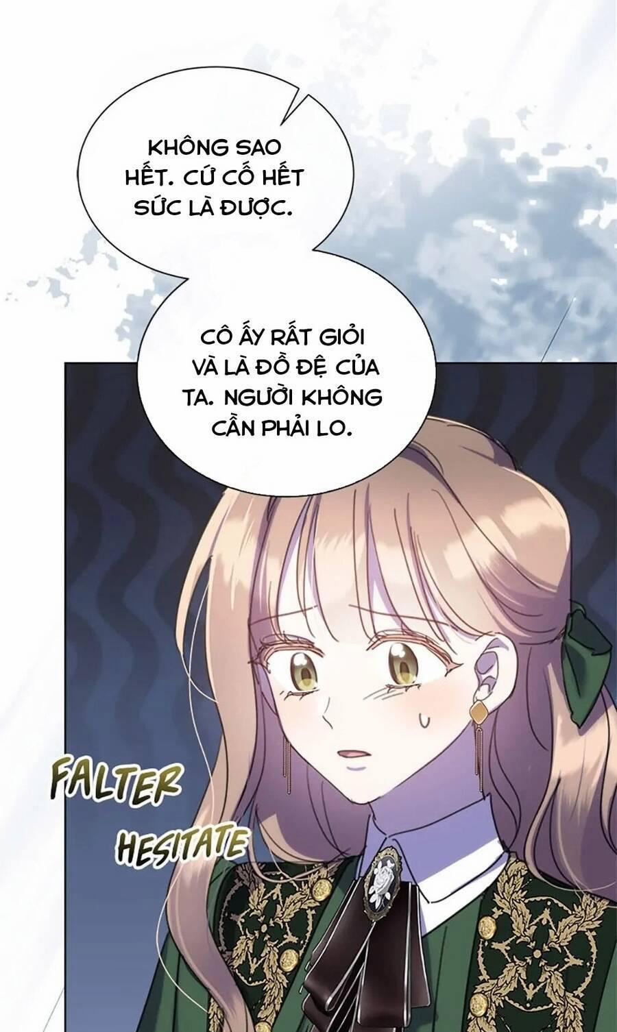 Chúng Ta Không Phải Chị Em Thân Thiết 84 trang 48