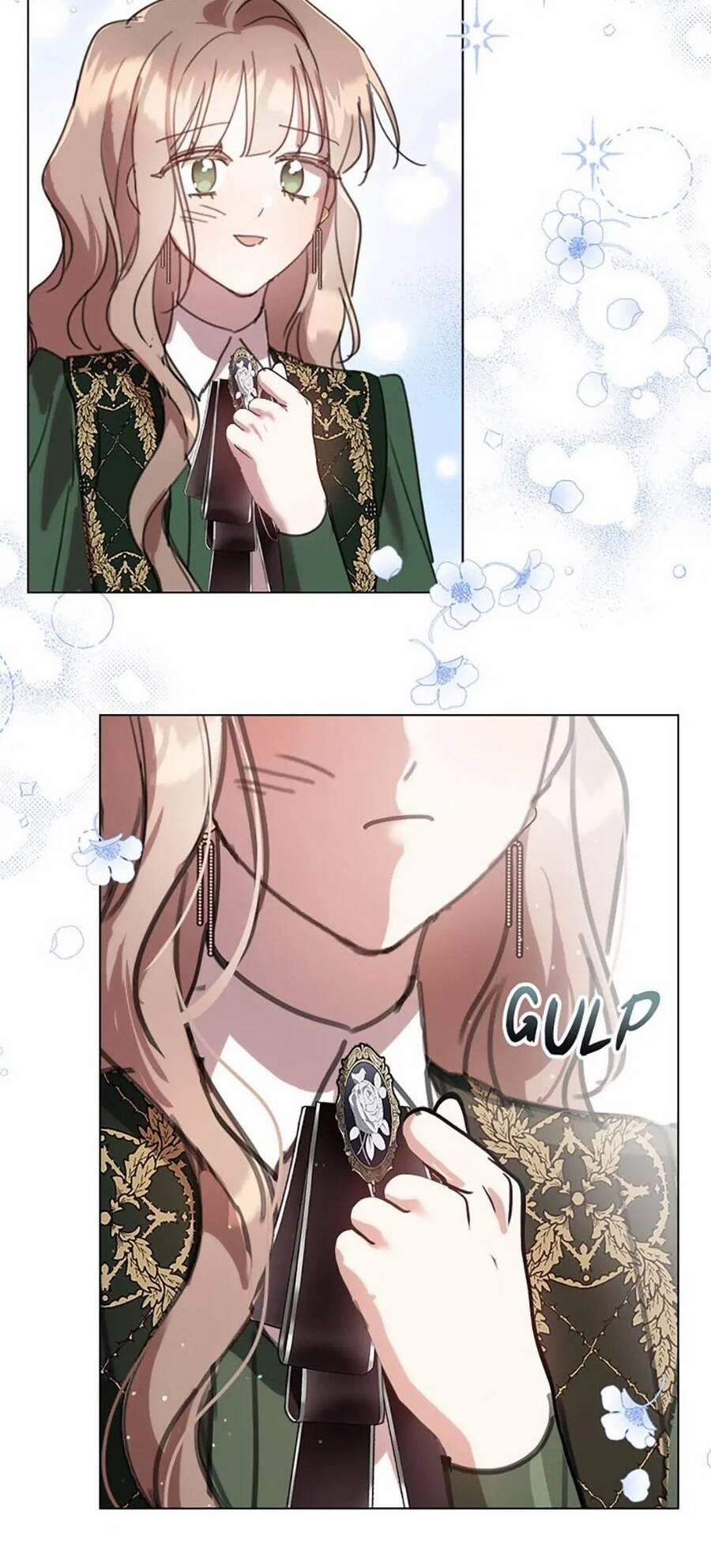 Chúng Ta Không Phải Chị Em Thân Thiết 84 trang 51