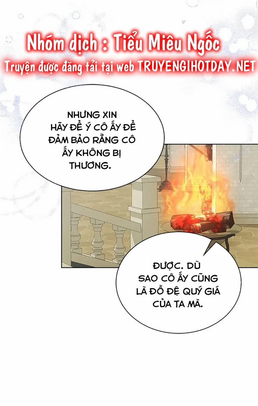 Chúng Ta Không Phải Chị Em Thân Thiết 84 trang 53