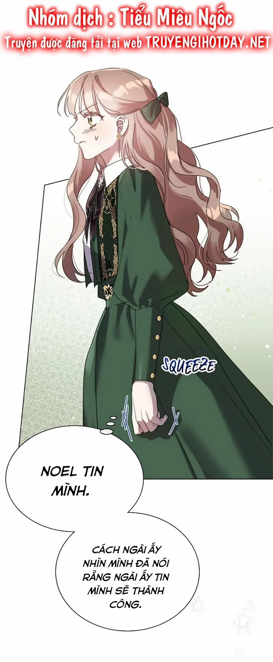 Chúng Ta Không Phải Chị Em Thân Thiết 84 trang 55